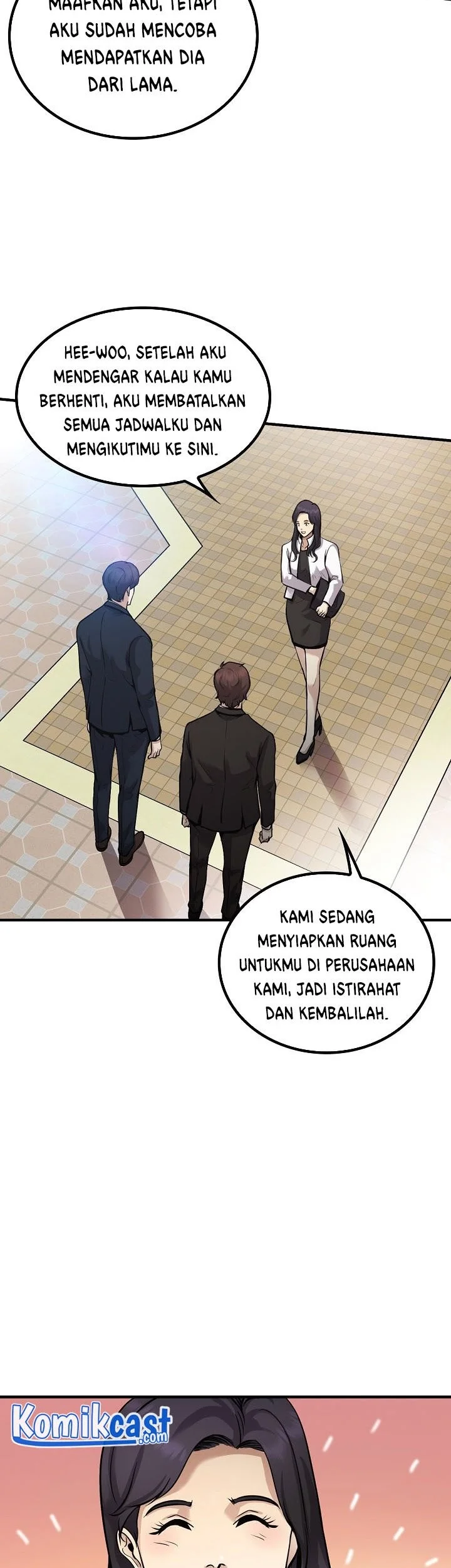 Chapter 141 - halaman 82