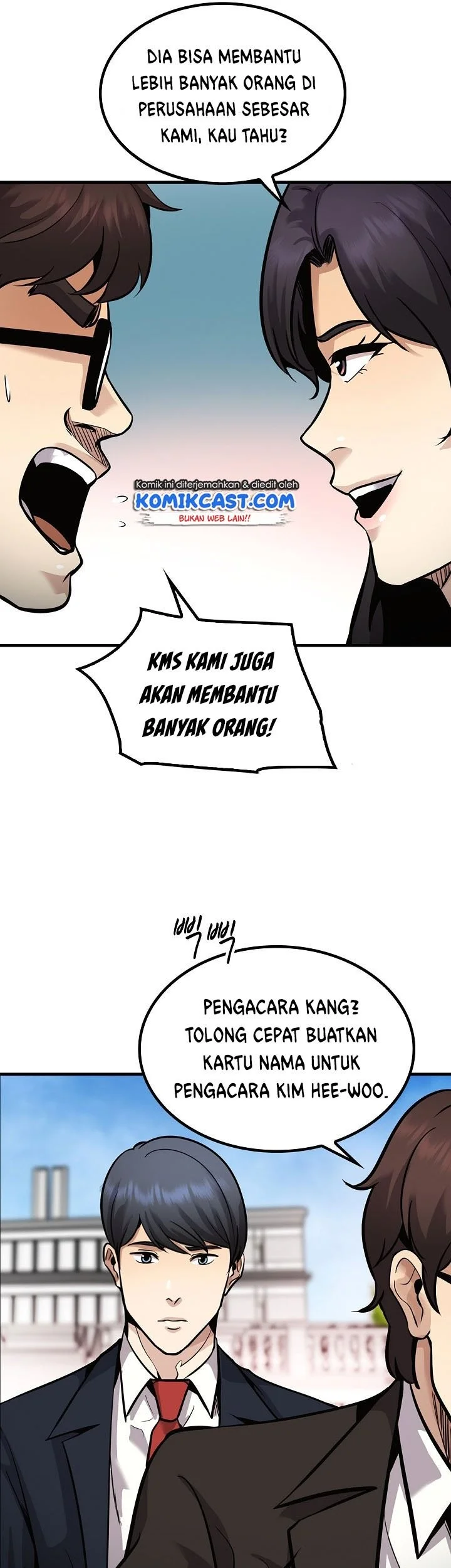 Chapter 141 - halaman 86