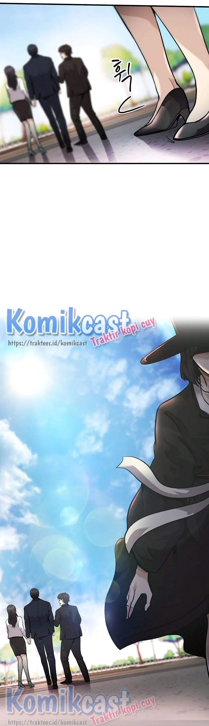 Chapter 141 - halaman 98