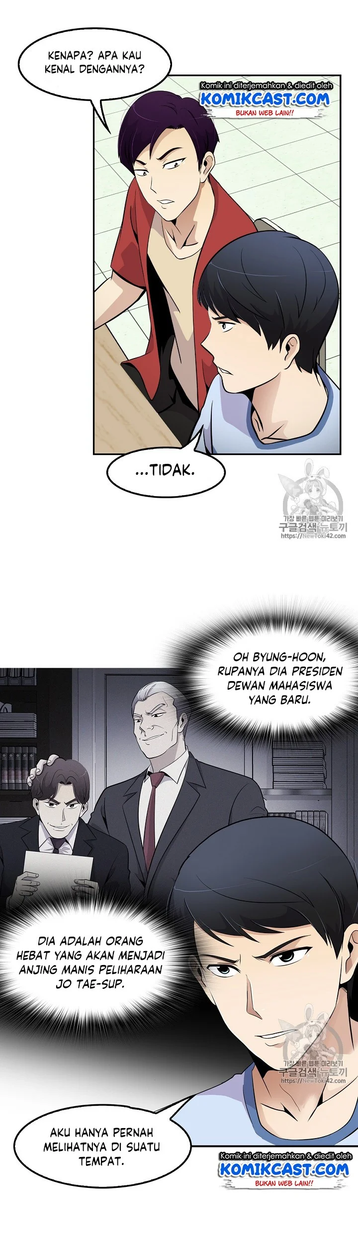 Chapter 33 - halaman 32