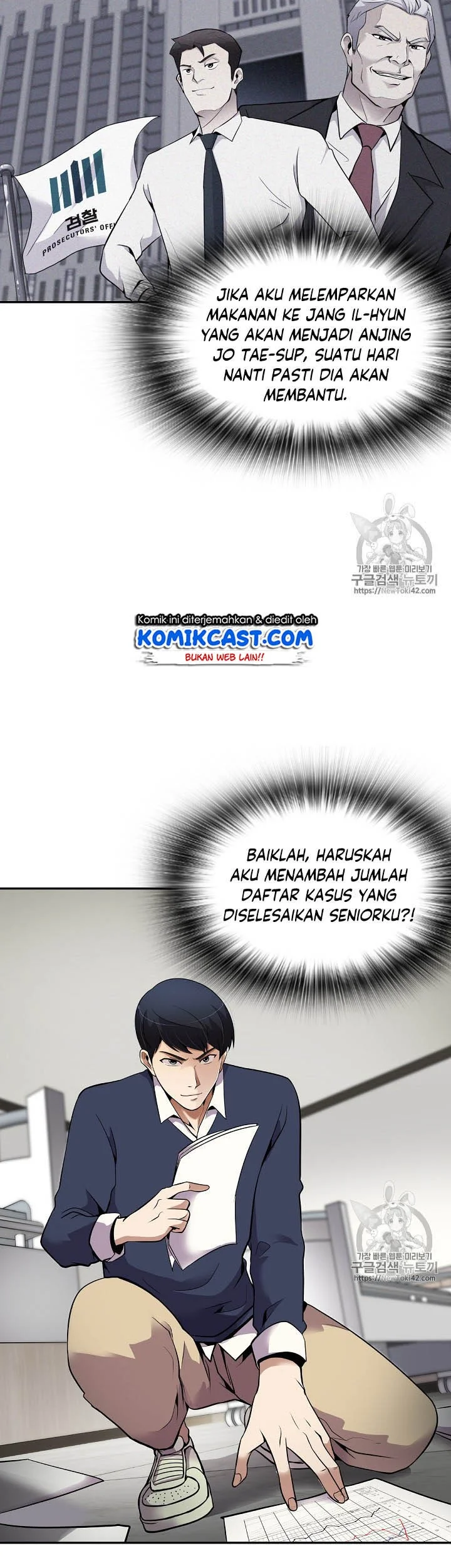 Chapter 38 - halaman 40