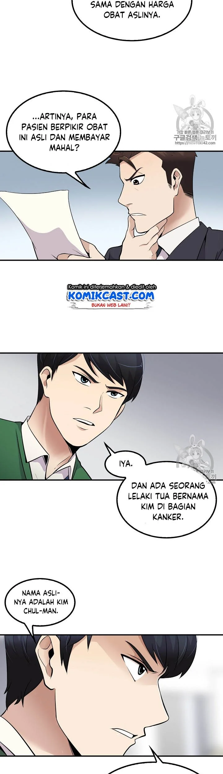 Chapter 40 - halaman 30