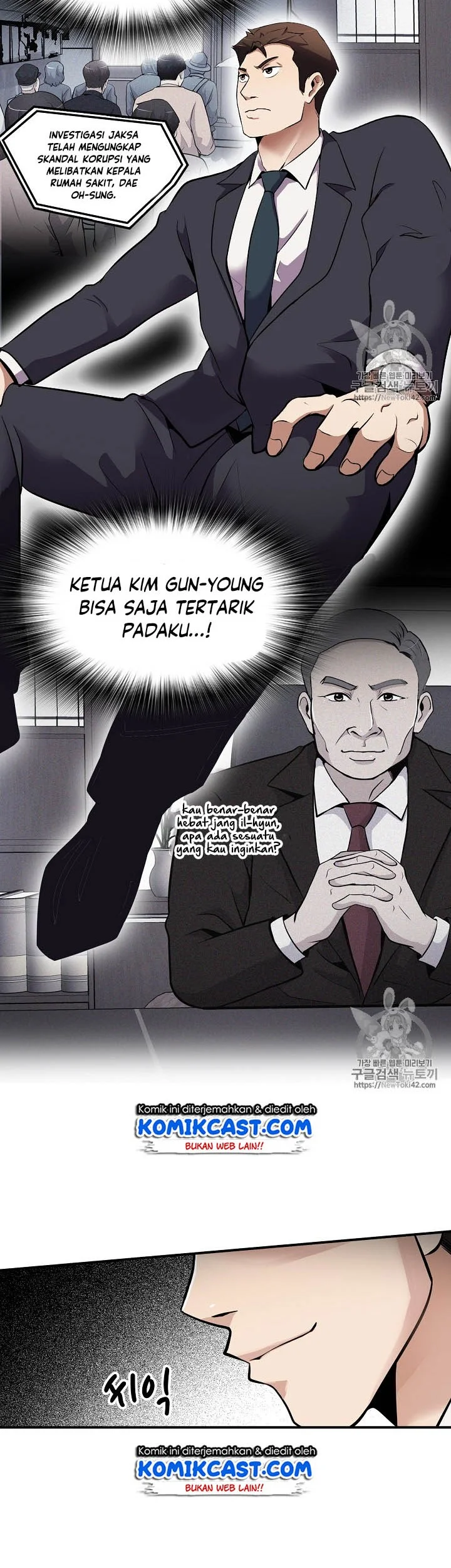 Chapter 40 - halaman 33