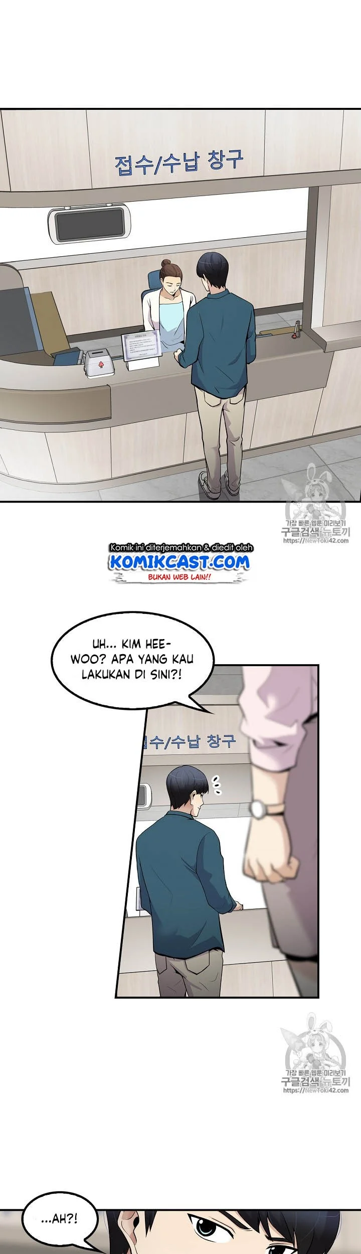 Chapter 40 - halaman 36
