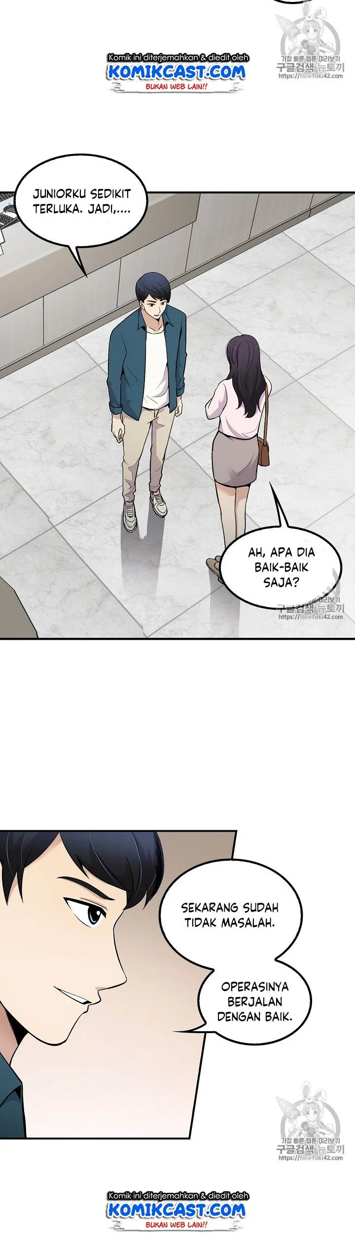 Chapter 40 - halaman 39