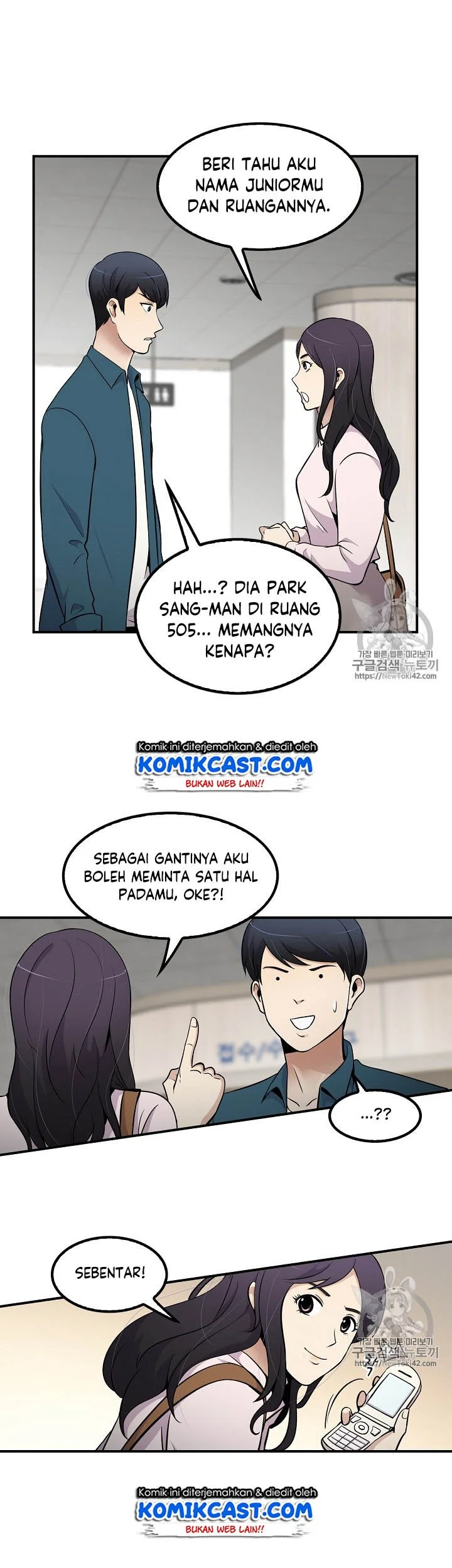 Chapter 40 - halaman 41