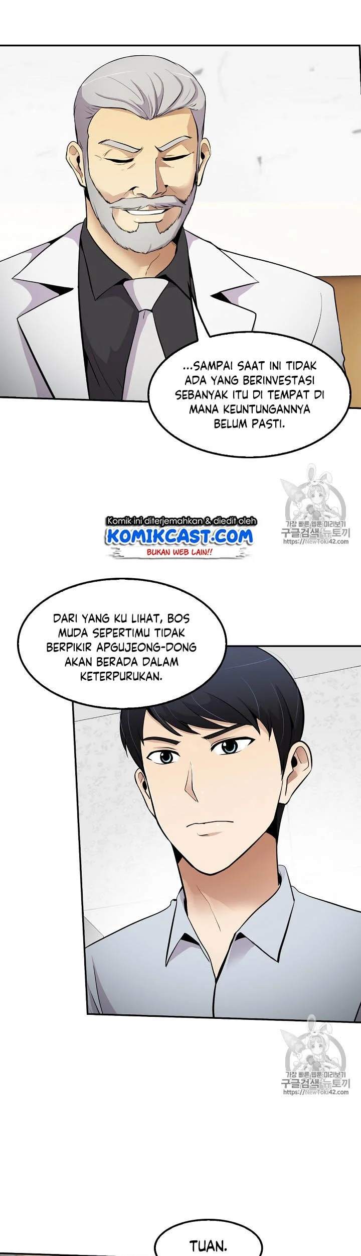 Chapter 41 - halaman 30