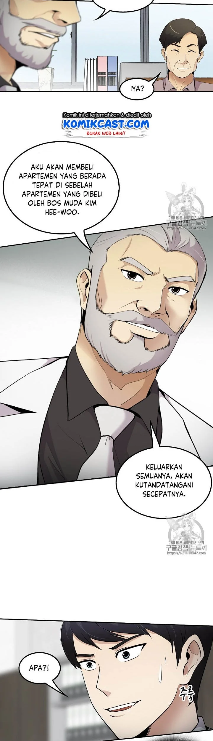 Chapter 41 - halaman 31