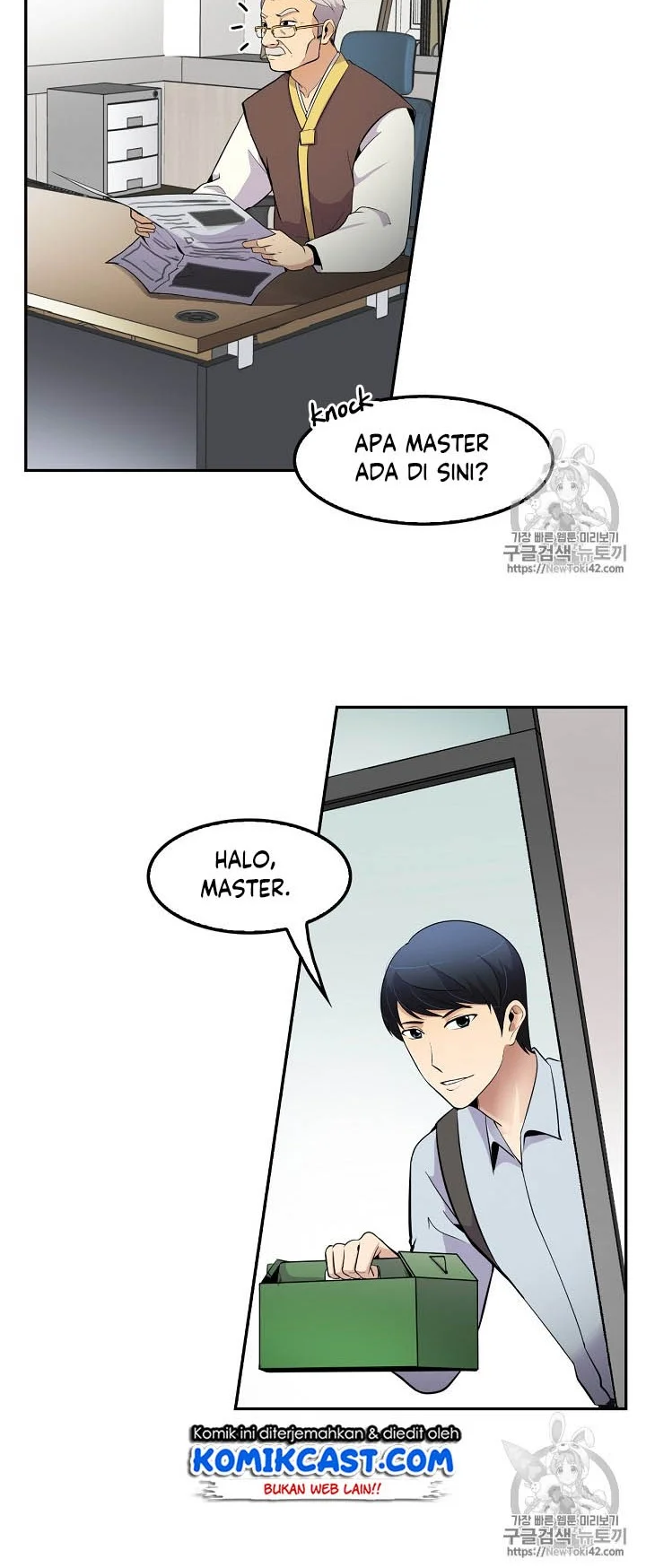 Chapter 41 - halaman 35