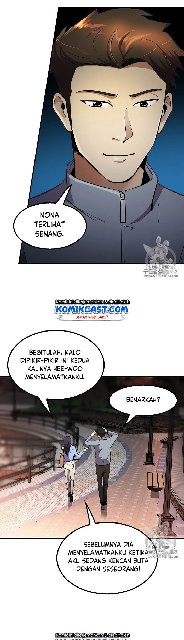 Chapter 43 - halaman 28