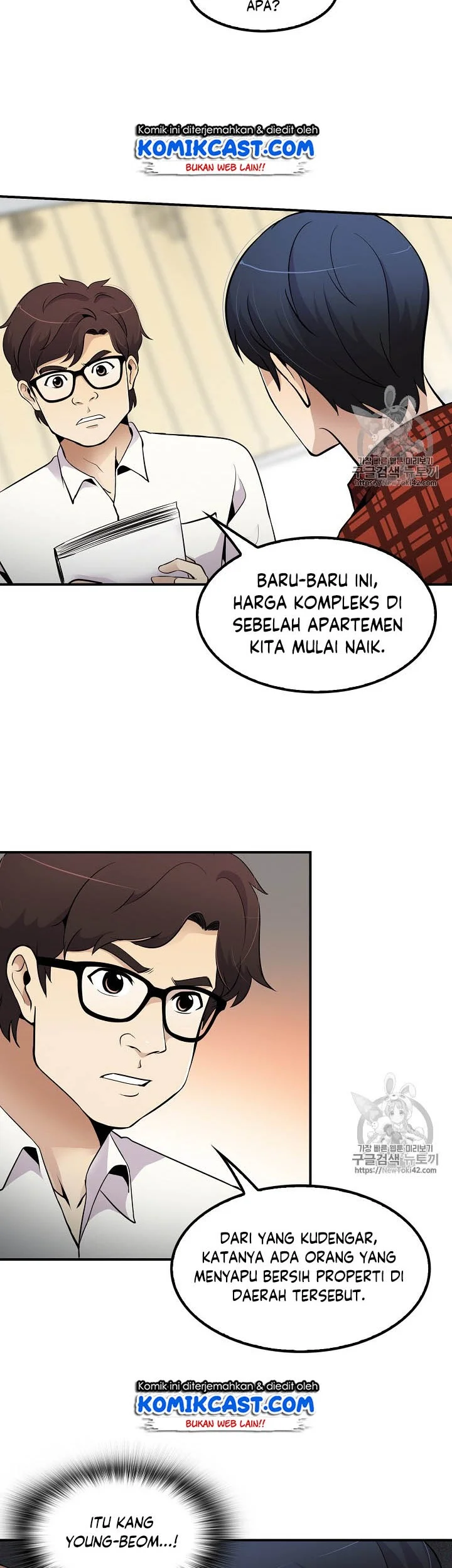 Chapter 43 - halaman 32