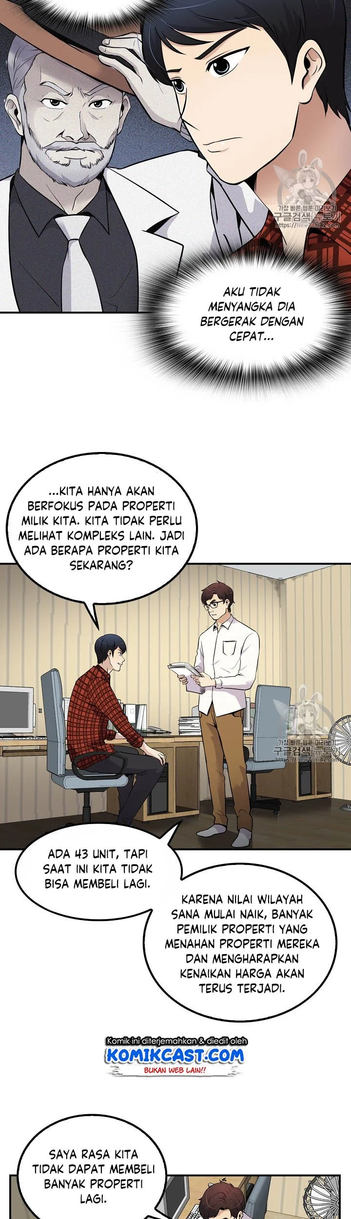 Chapter 43 - halaman 33