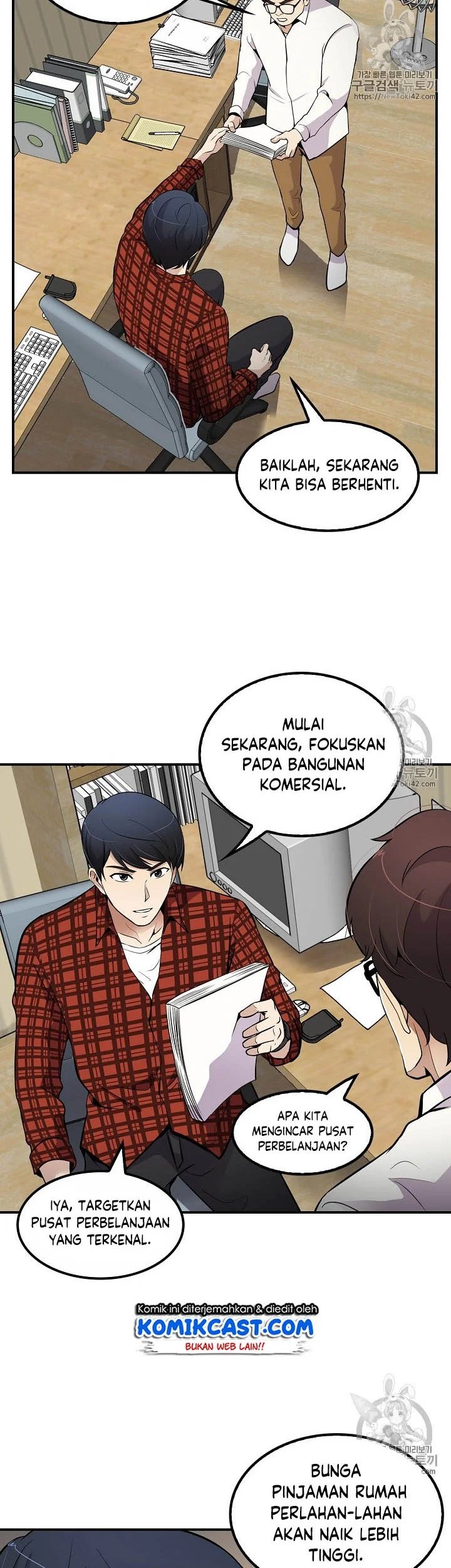 Chapter 43 - halaman 34