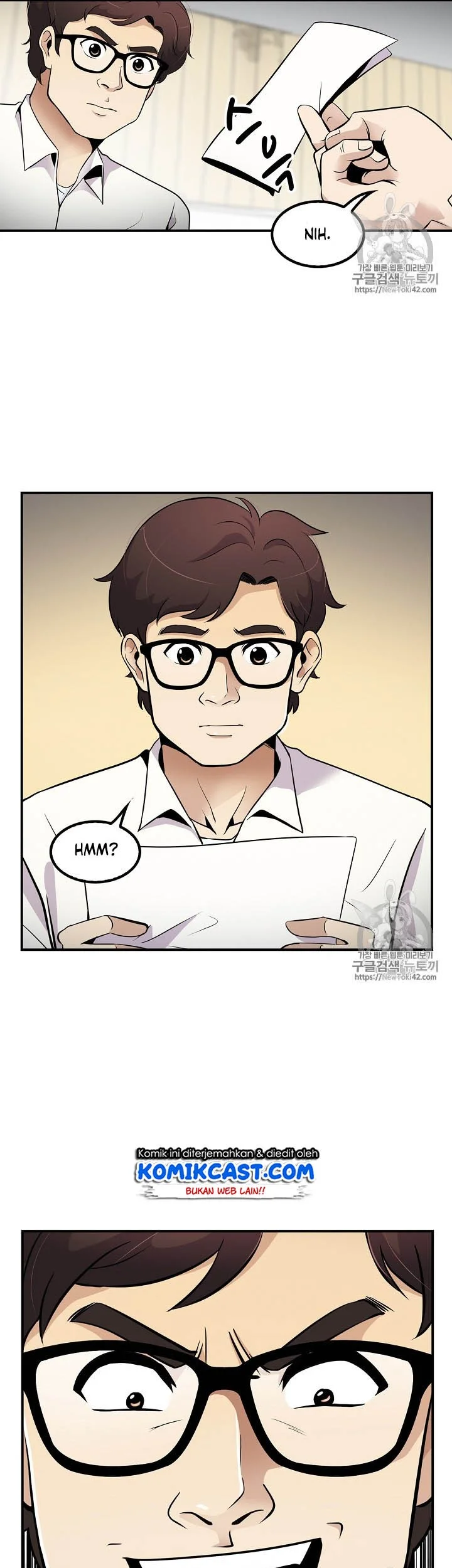 Chapter 43 - halaman 38