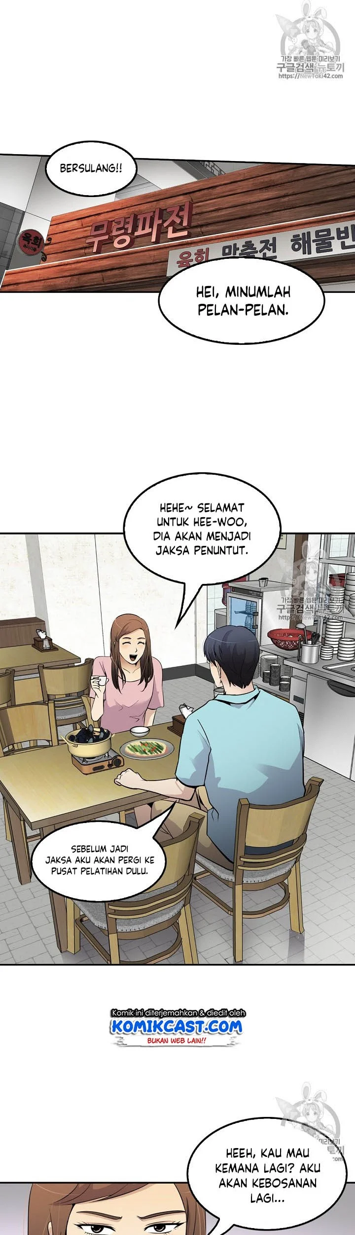Chapter 45 - halaman 28