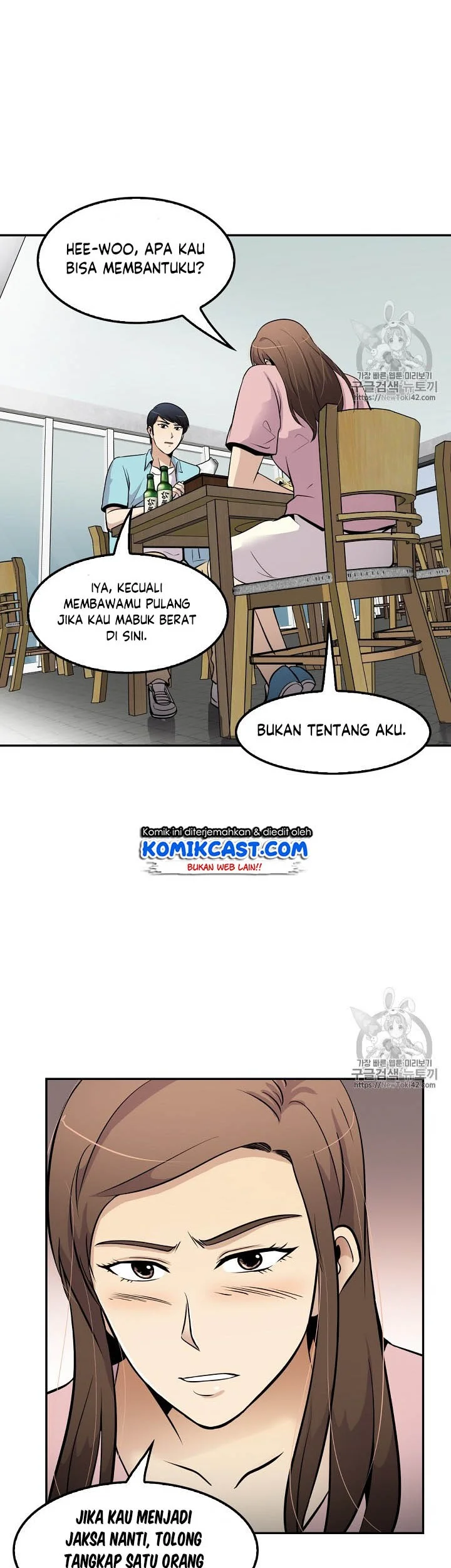 Chapter 45 - halaman 30