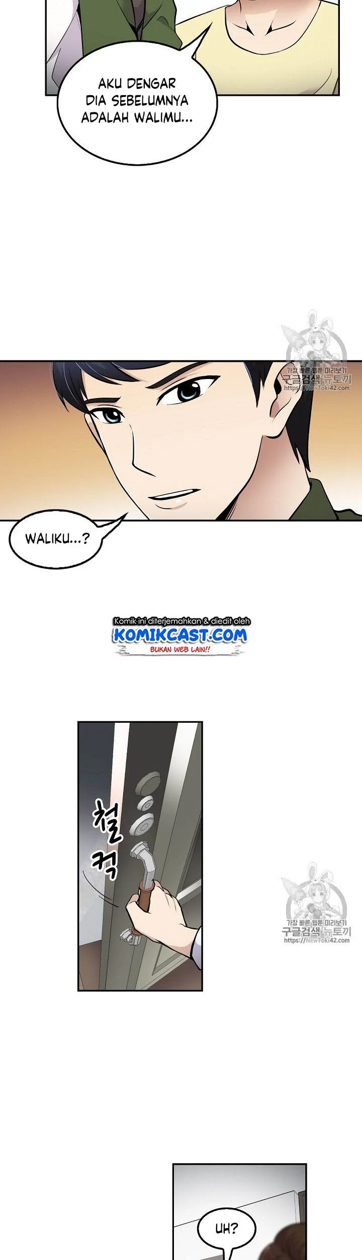 Chapter 45 - halaman 40
