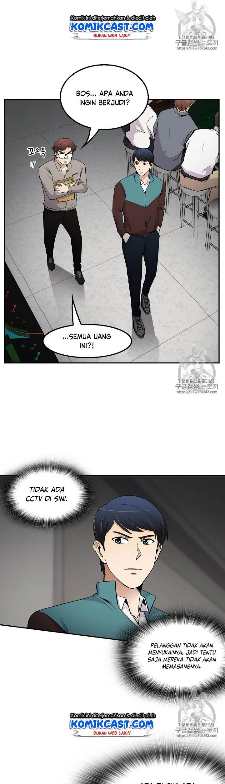 Chapter 49 - halaman 28