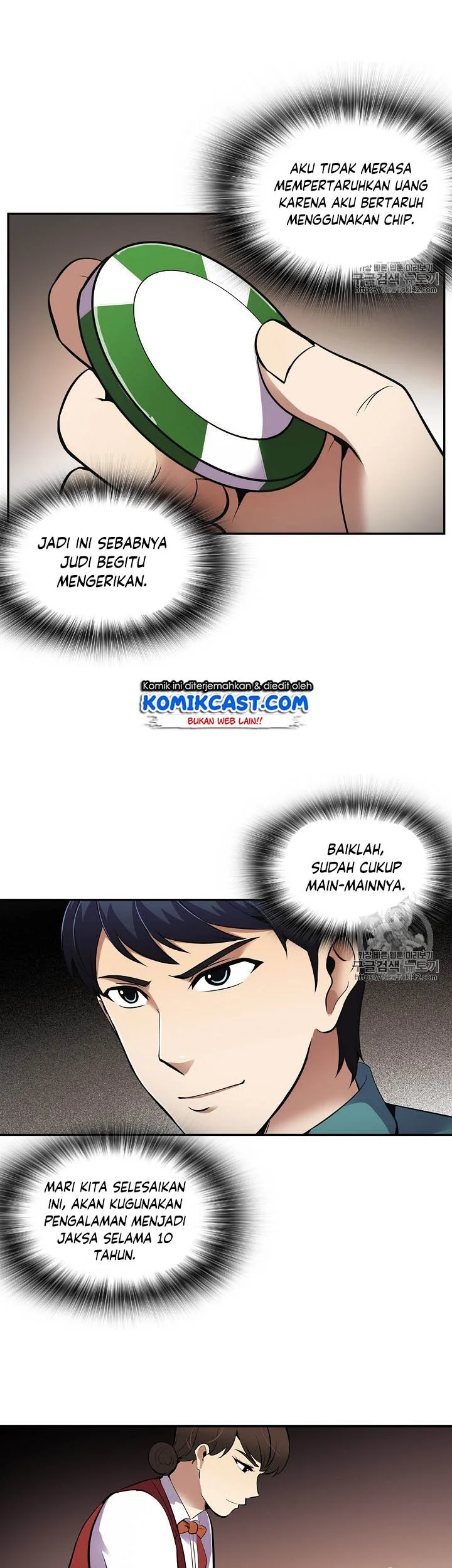 Chapter 49 - halaman 37