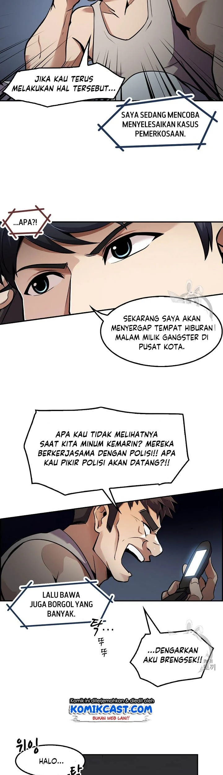Chapter 50 - halaman 26