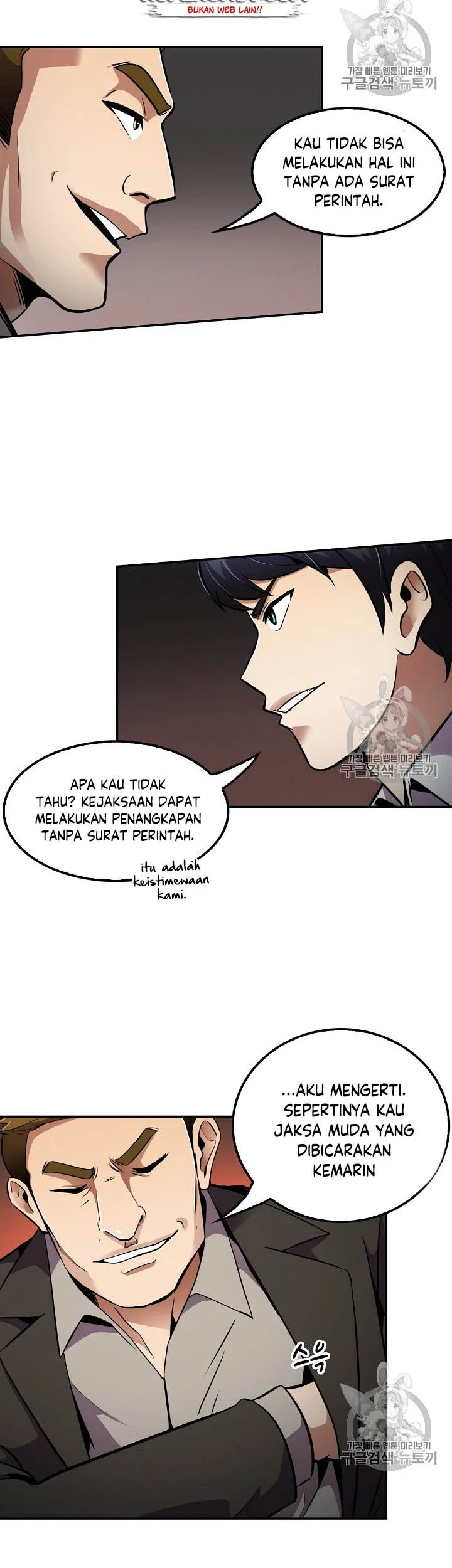 Chapter 50 - halaman 34