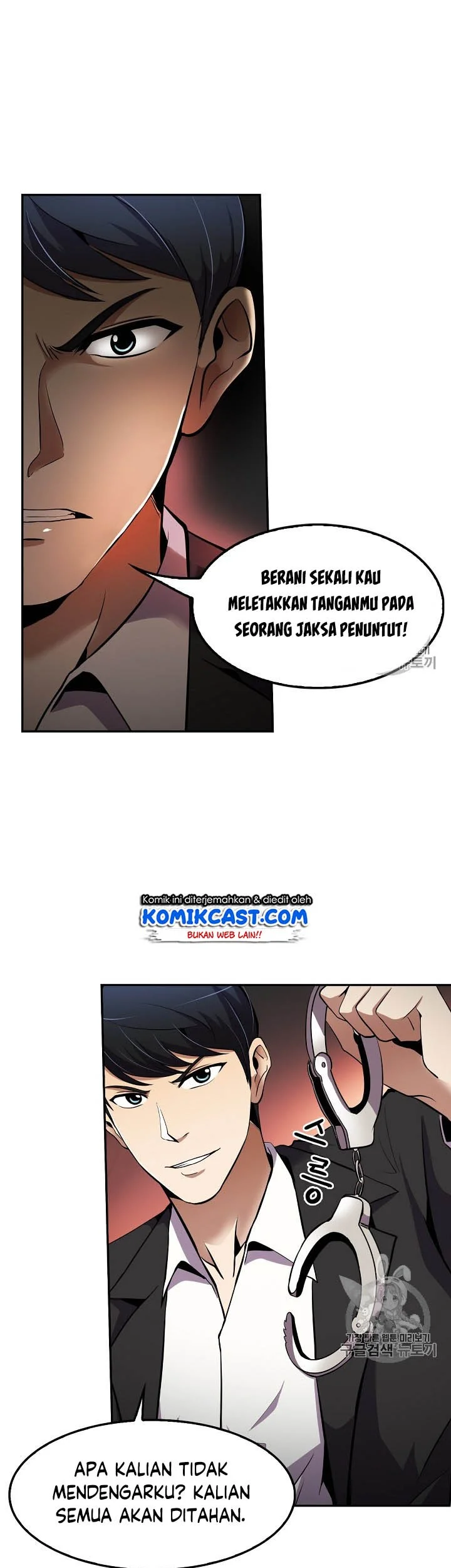 Chapter 50 - halaman 36