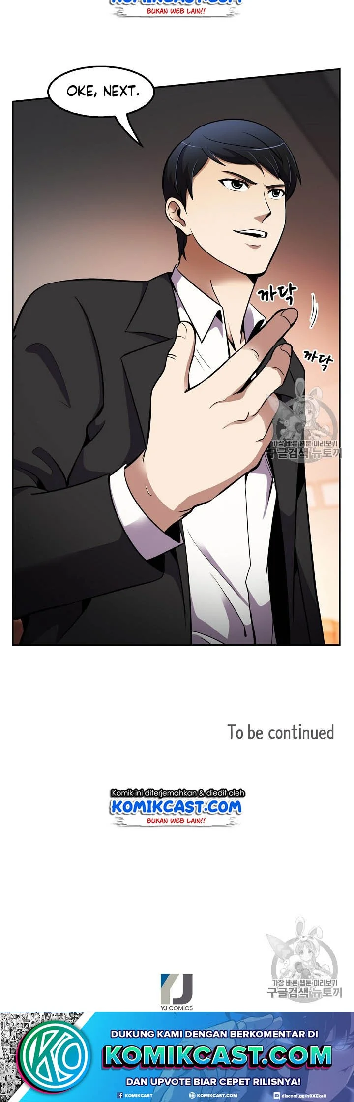 Chapter 50 - halaman 40