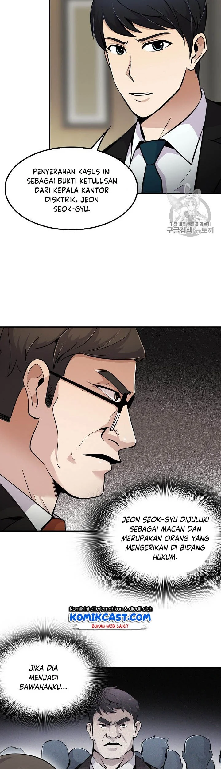 Chapter 55 - halaman 26