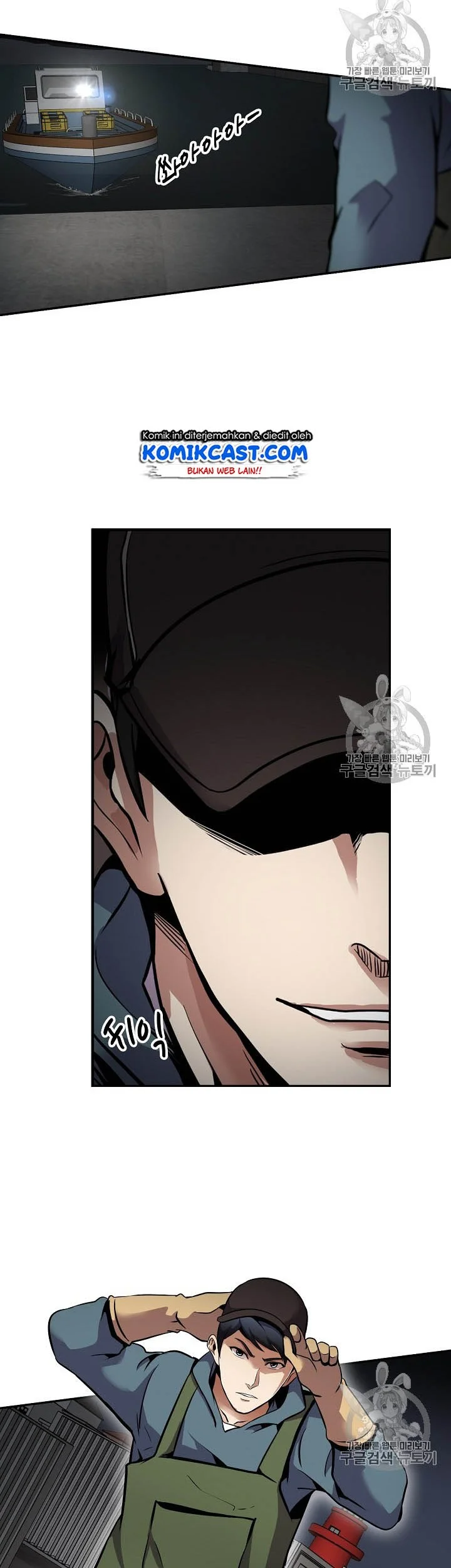 Chapter 55 - halaman 38