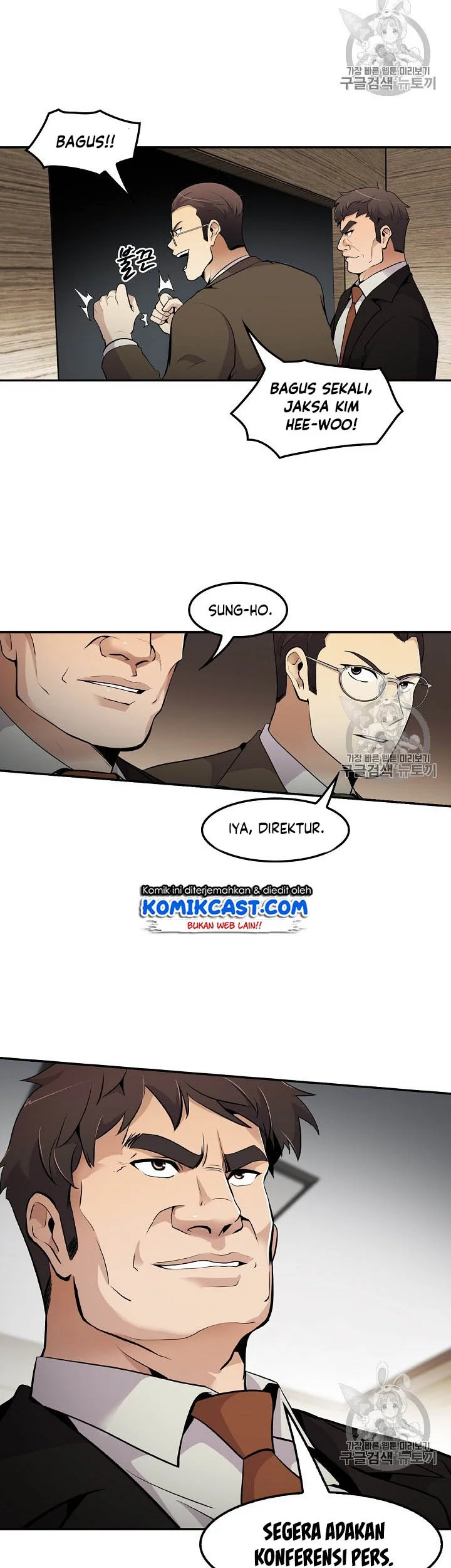 Chapter 56 - halaman 38