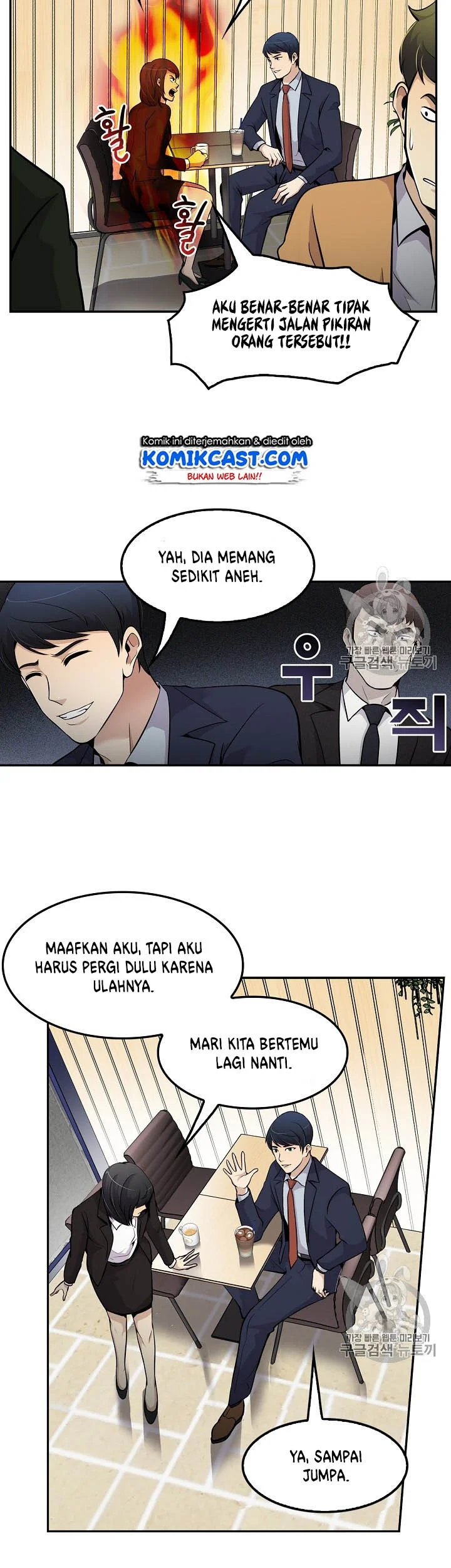 Chapter 58 - halaman 39