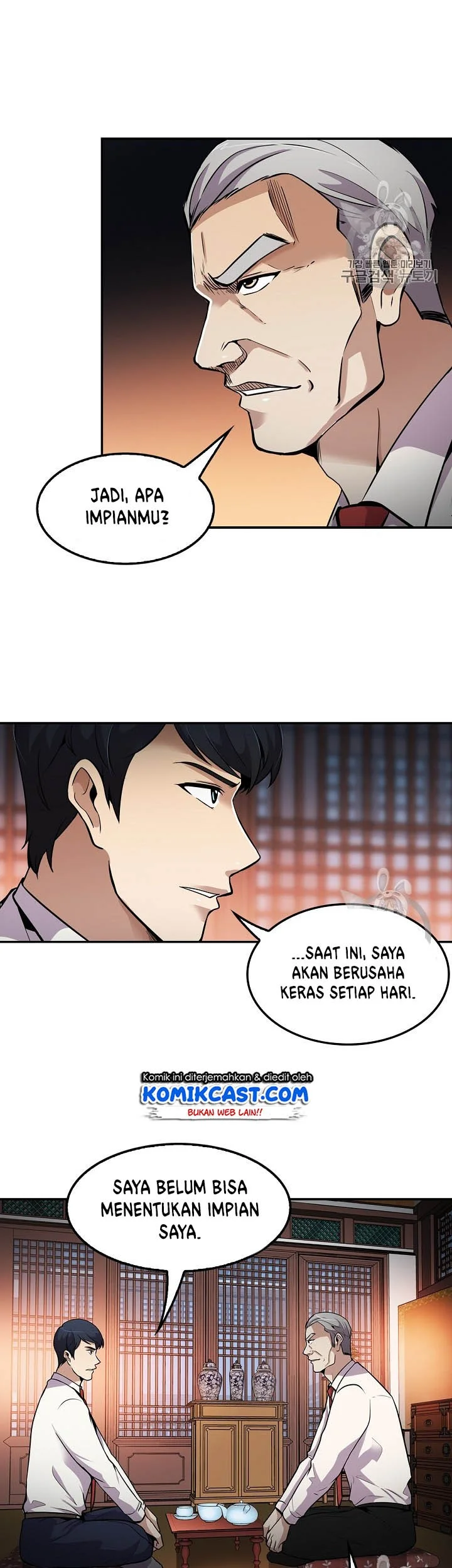 Chapter 60 - halaman 30