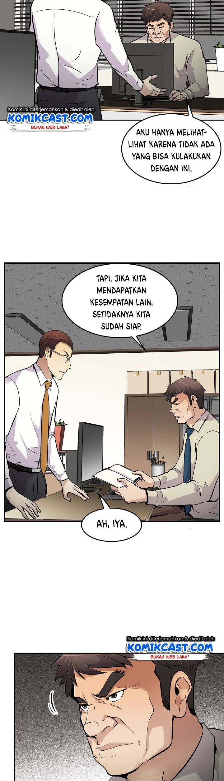 Chapter 61 - halaman 33