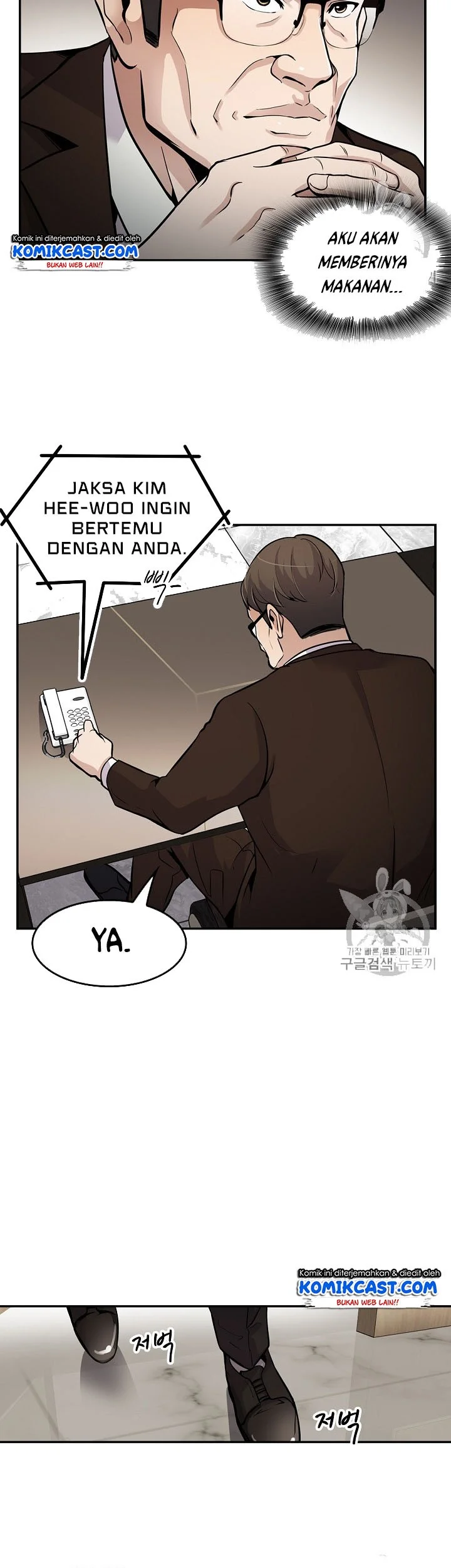 Chapter 61 - halaman 39