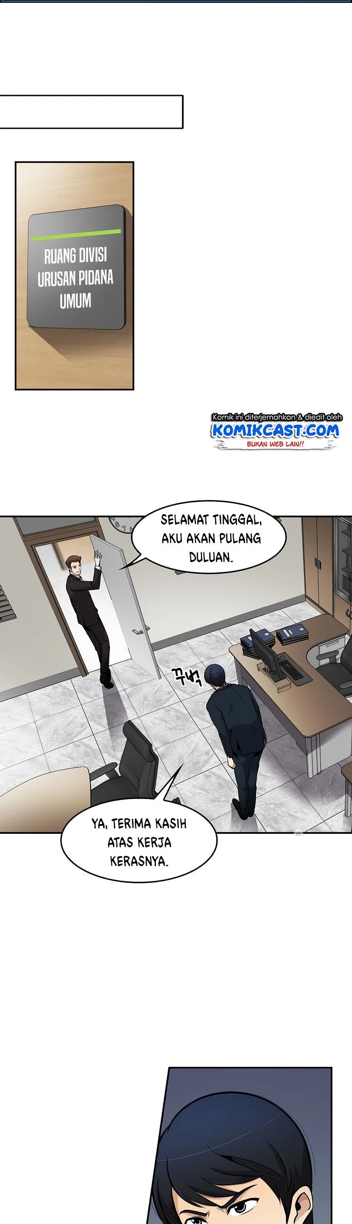Chapter 64 - halaman 33