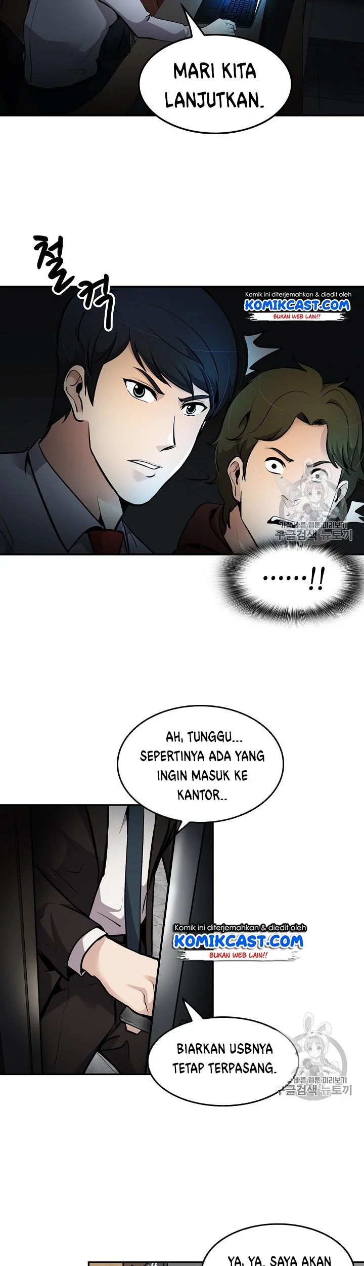 Chapter 64 - halaman 37