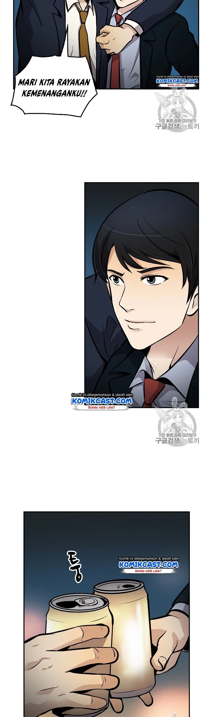 Chapter 65 - halaman 29