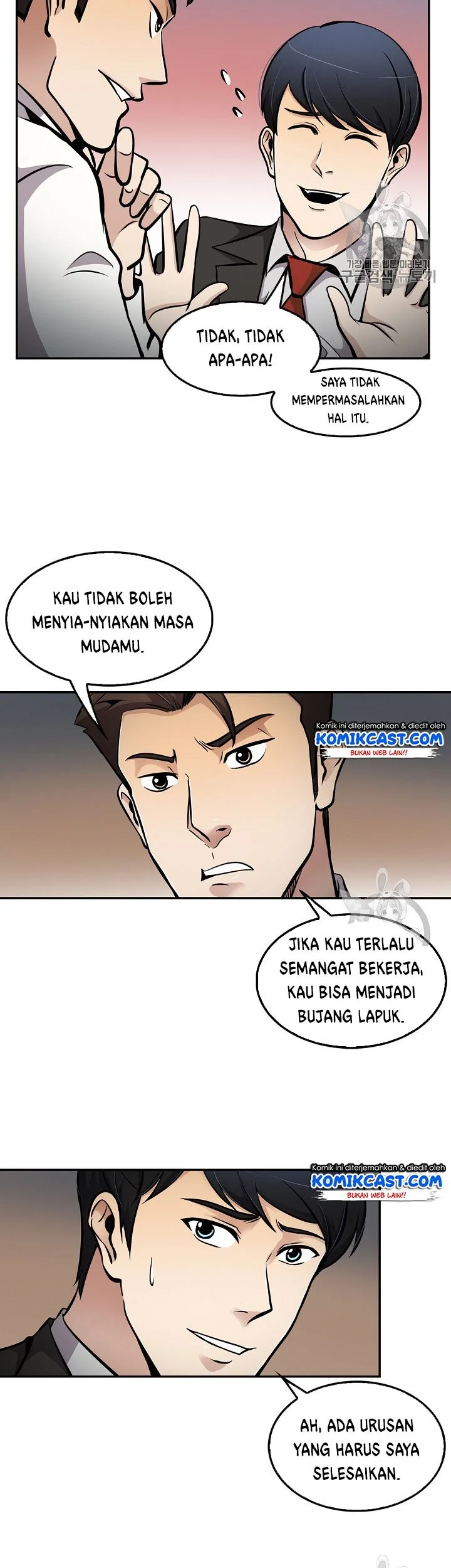 Chapter 65 - halaman 34