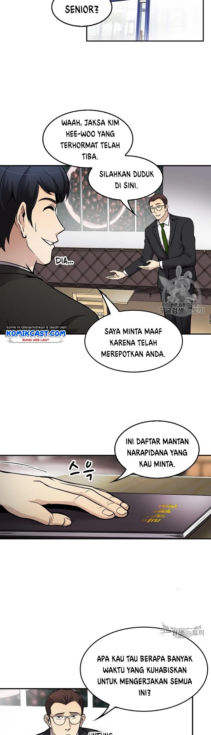 Chapter 65 - halaman 37
