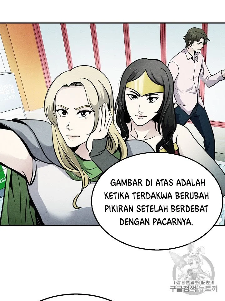 Chapter 68 - halaman 31