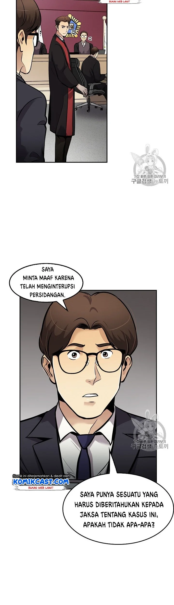 Chapter 68 - halaman 38