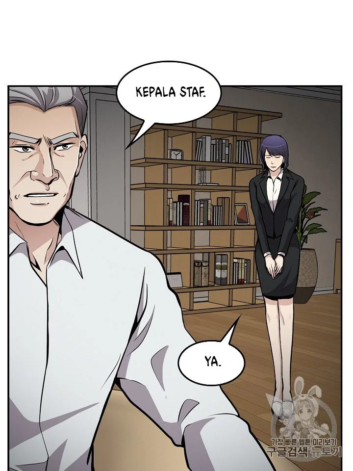 Chapter 70 - halaman 26