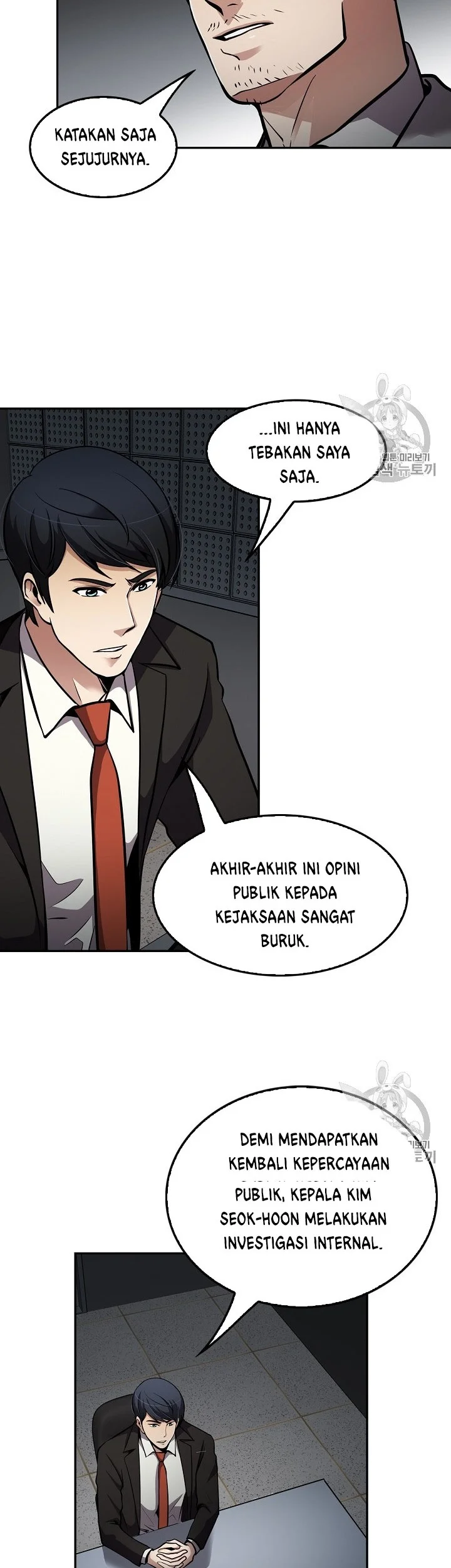 Chapter 72 - halaman 33