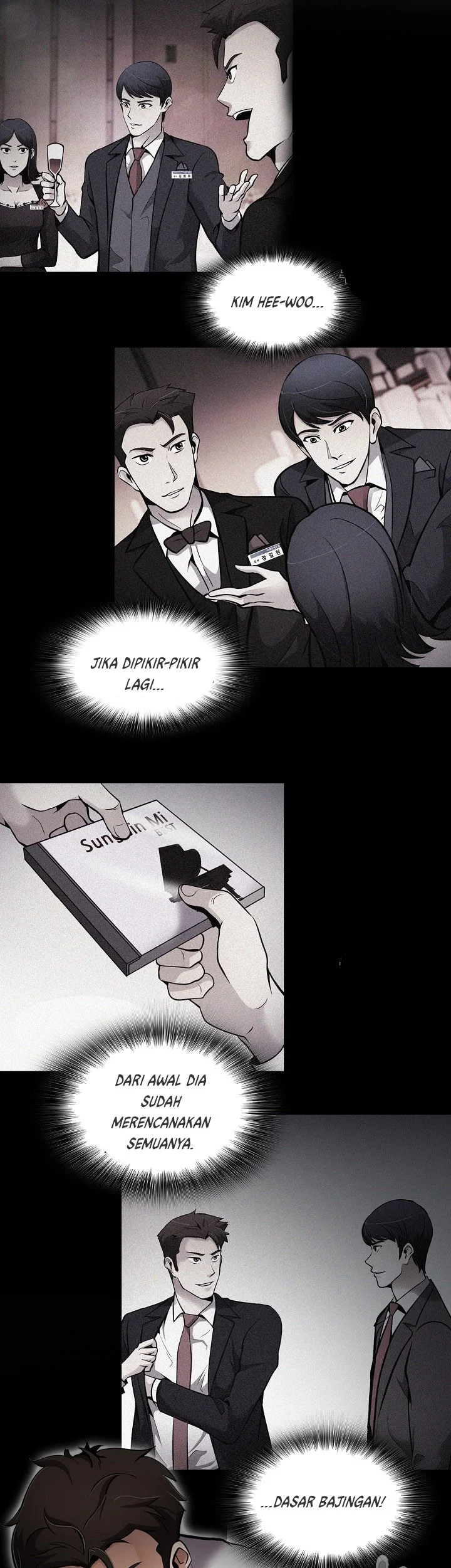 Chapter 73 - halaman 39