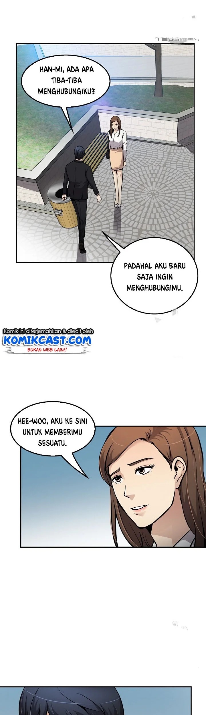 Chapter 79 - halaman 50