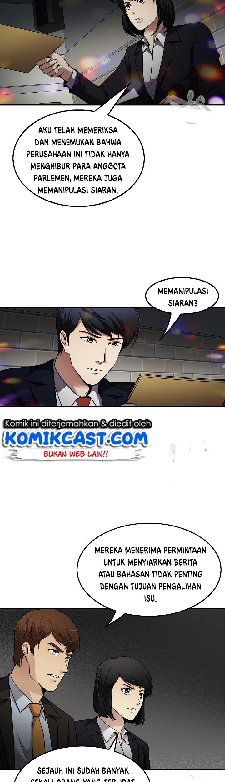 Chapter 79 - halaman 39