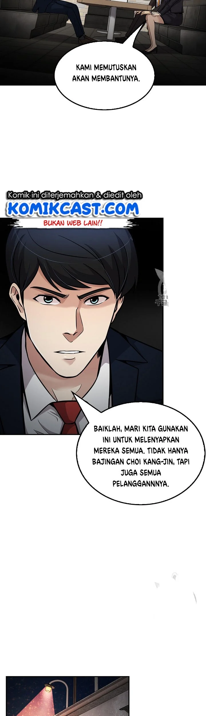 Chapter 79 - halaman 42
