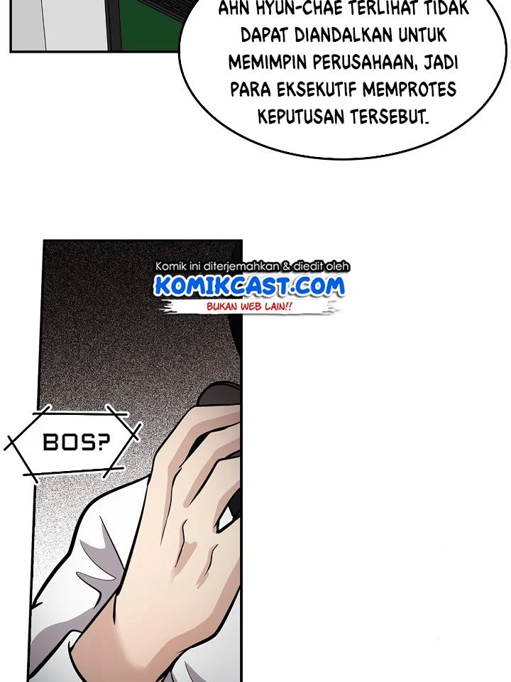 Chapter 79 - halaman 46