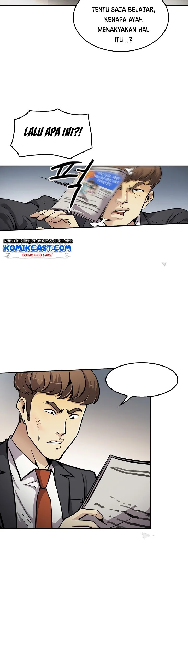 Chapter 80 - halaman 37