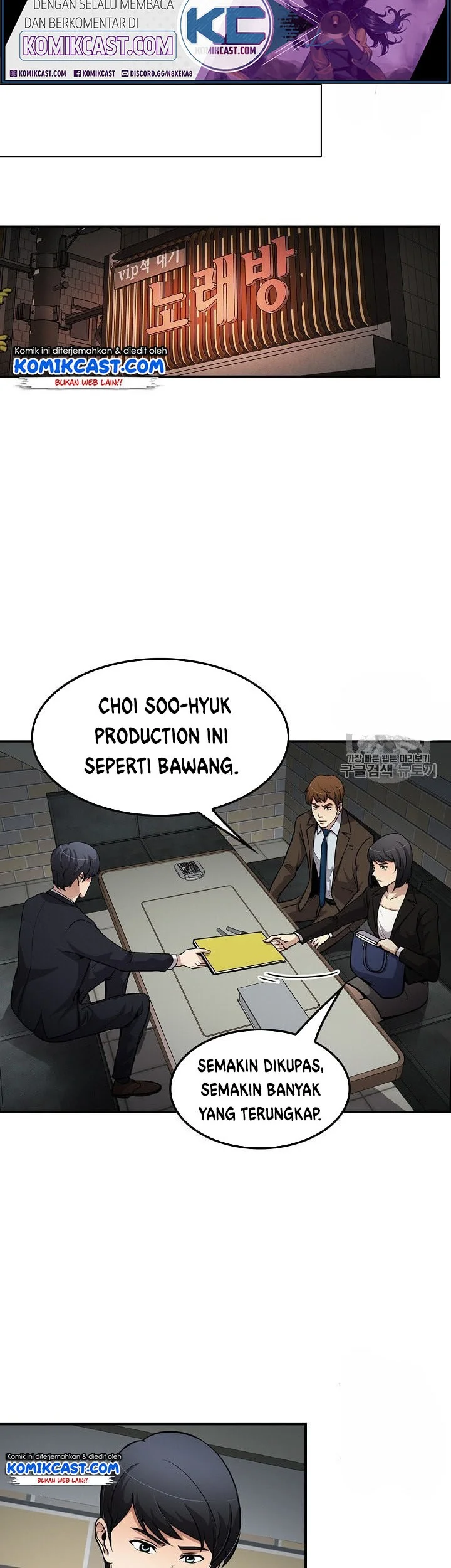Chapter 82 - halaman 35